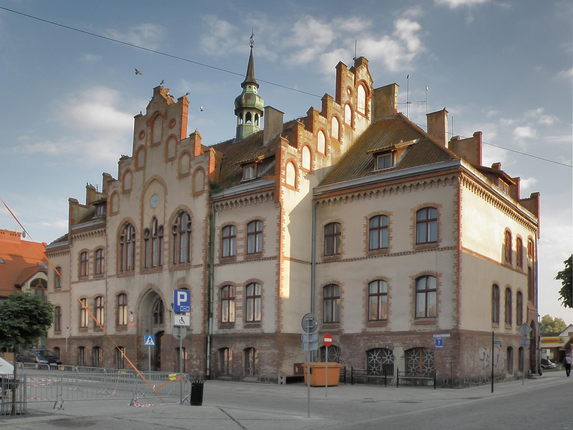 Muzeum Ziemi Piskiej w Piszu